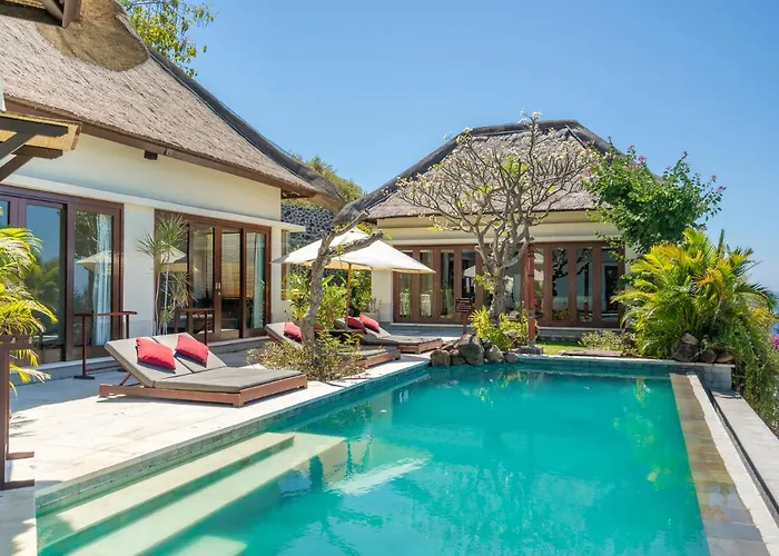 Villa The Griya And