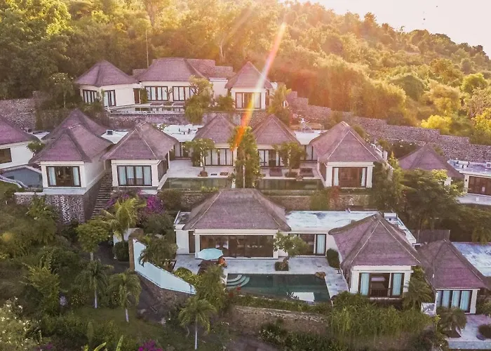The Griya And Villa *