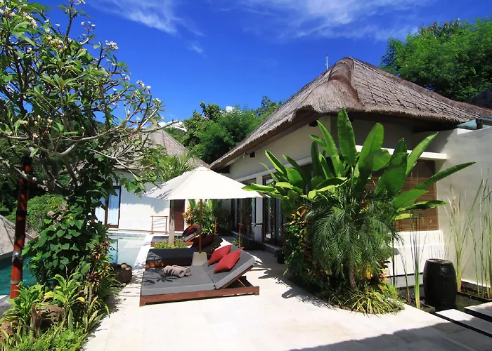 The Griya And * Amed (Bali)
