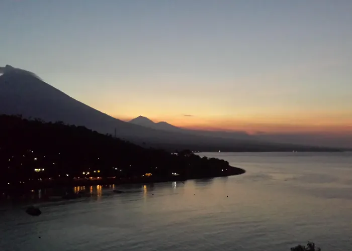 The Griya And Villa Amed (Bali)