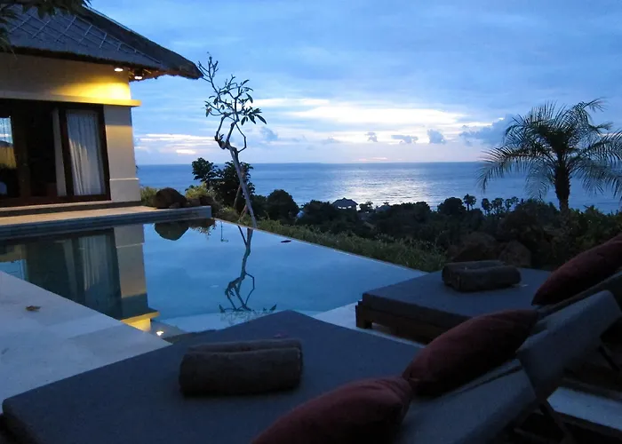 The Griya And * Amed (Bali)
