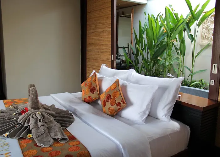 Villa The Griya And