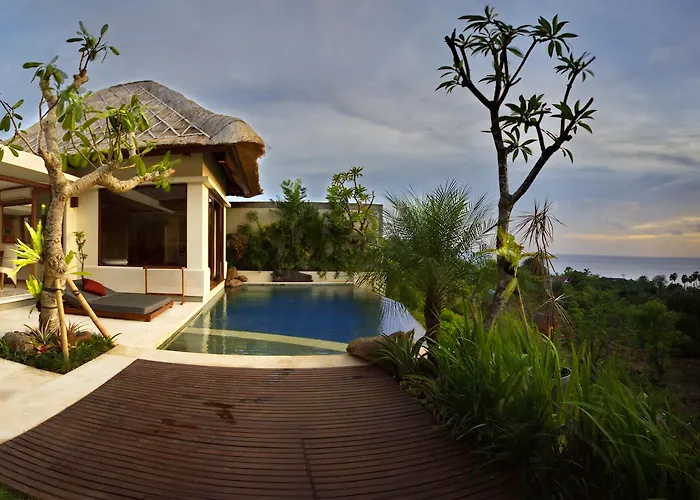 The Griya And Villa *