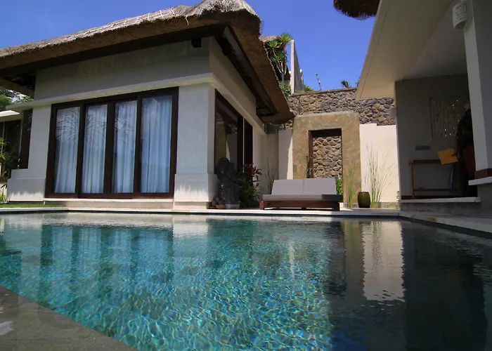 Villa The Griya And
