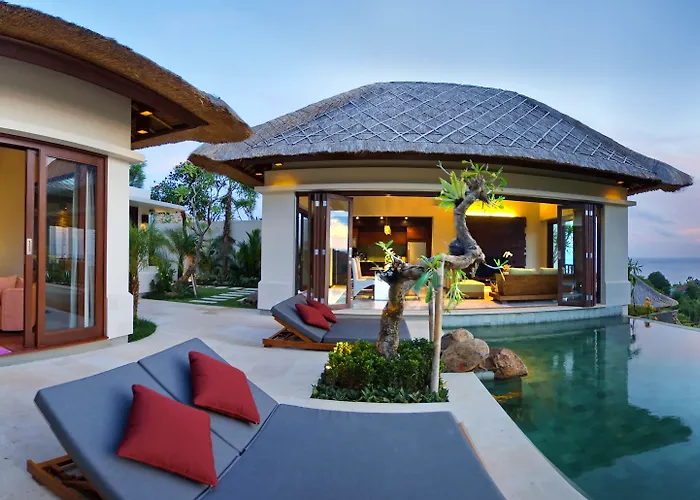 The Griya And Villa *