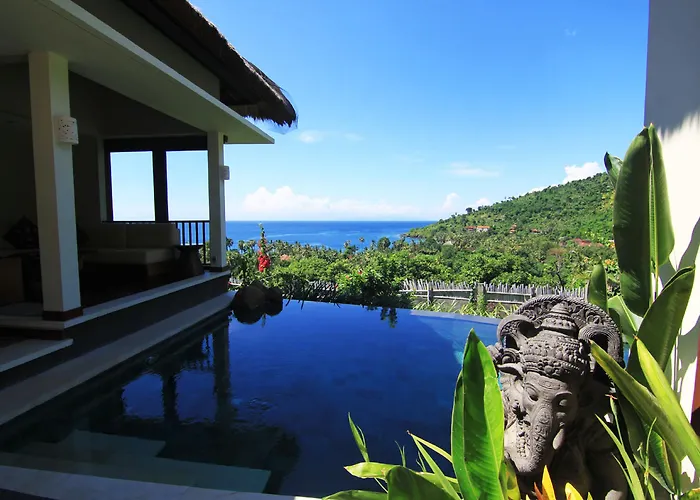 Villa The Griya And