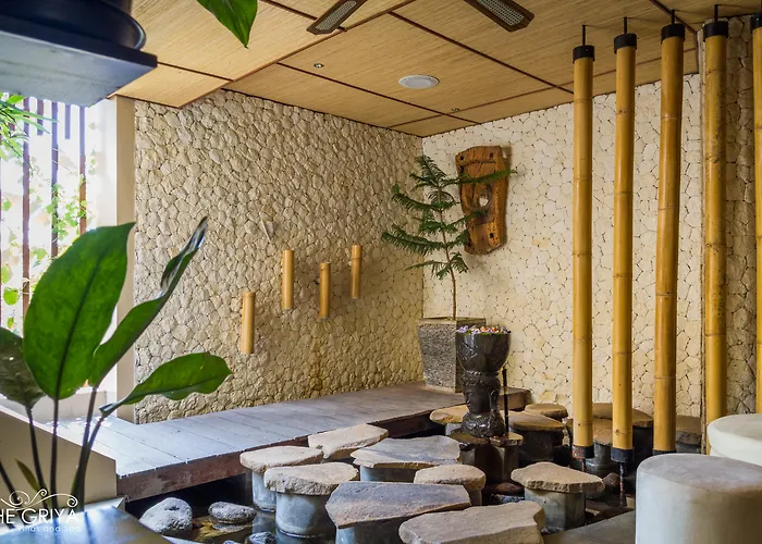 Villa The Griya And Amed (Bali)