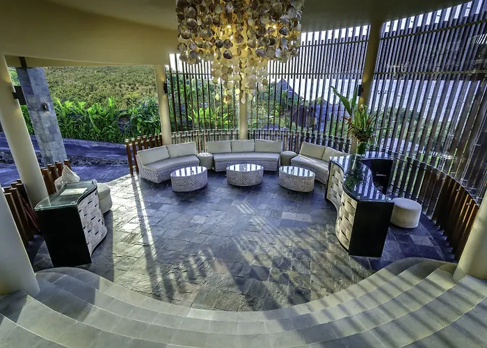 Villa The Griya And Amed (Bali)