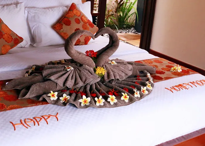 Villa The Griya And