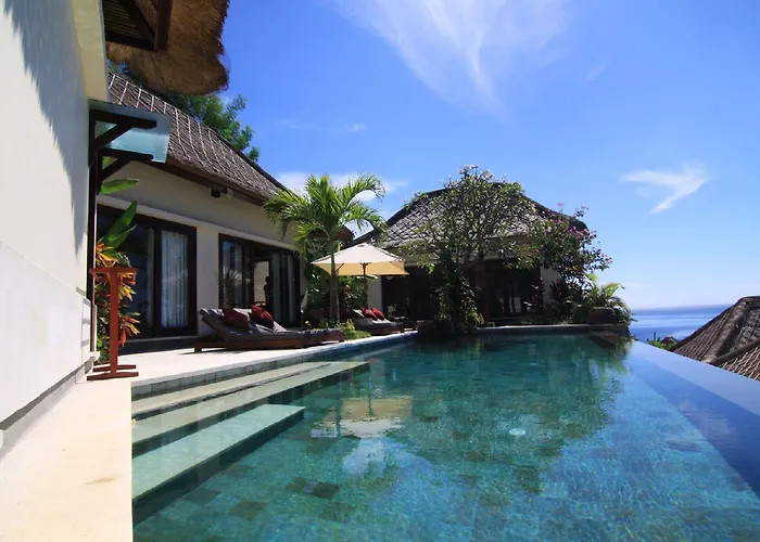 Villa The Griya And