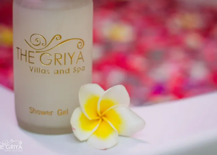 Villa The Griya And