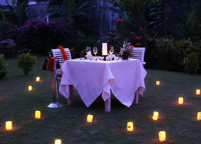Villa The Griya And