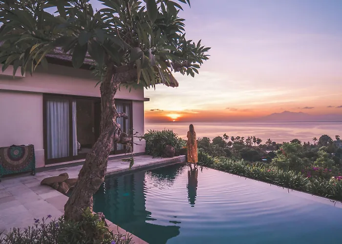 The Griya And Villa Amed (Bali)