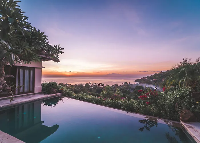 The Griya And Amed (Bali)